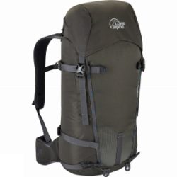 Lowe Alpine Peak Ascent 42 Rucksack Magnetite